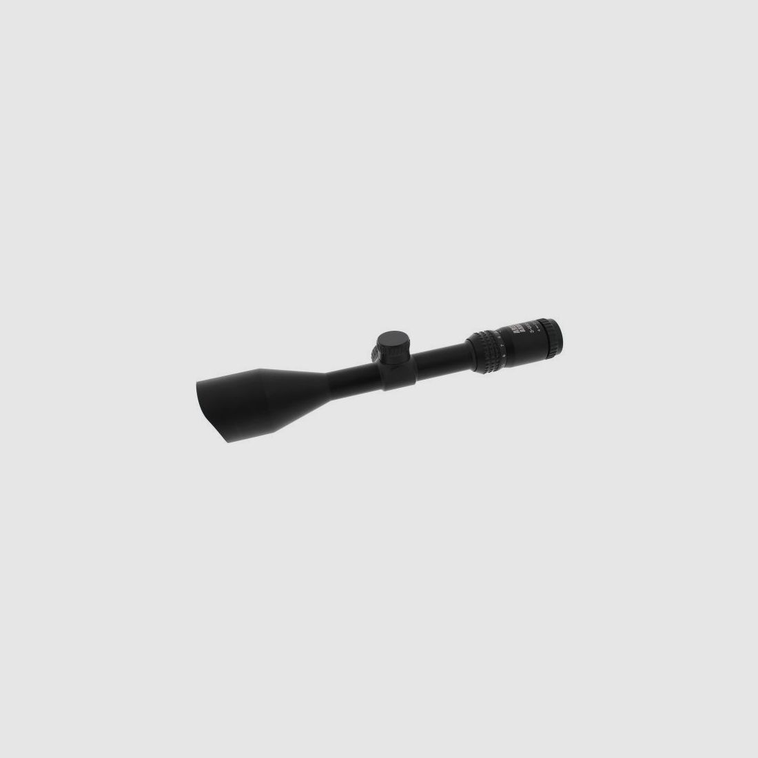 ARES ARMS ZIELFERNROHR 3-9X50 - INKL. 11MM MONTAGE