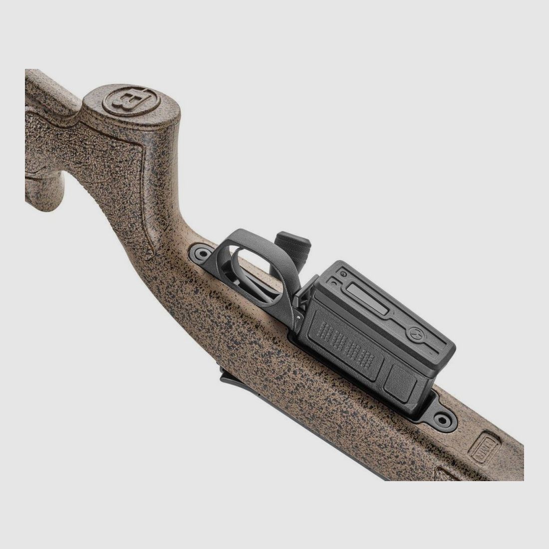 Bergara	 B14 HMR 26"