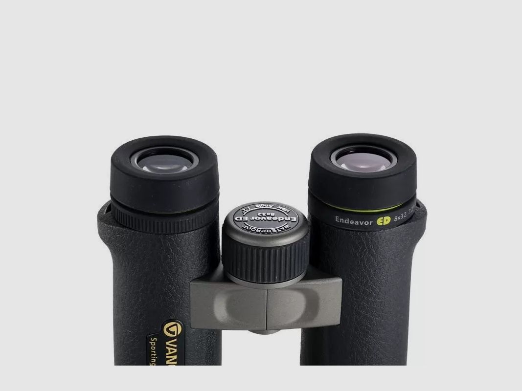 Endeavor ED 8320 - Binocolo ED 8x32, immagine 3 di 9