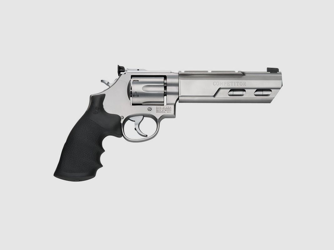 SMITH&WESSON 629 Competitor, Bild 4 von 4