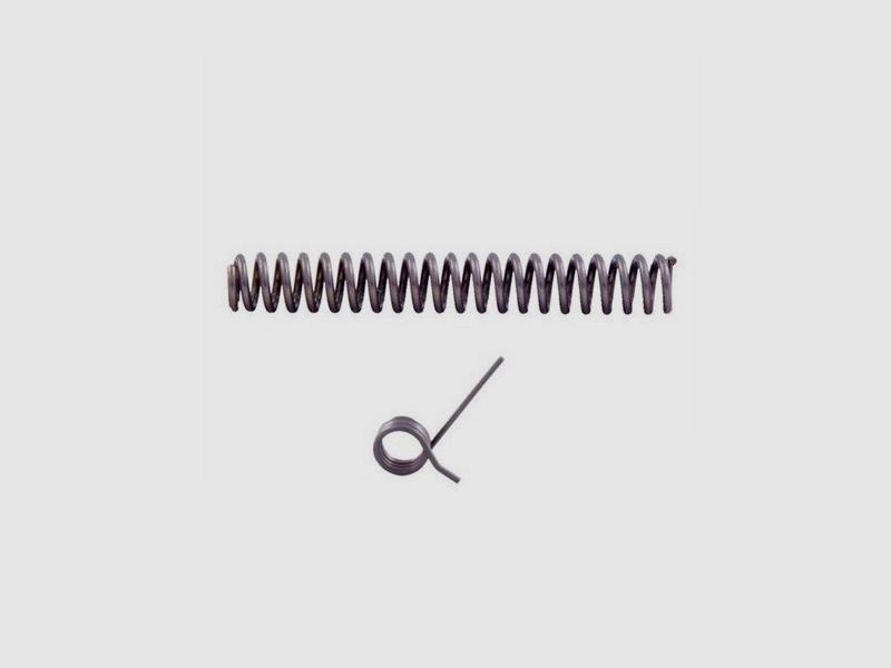 Shooters Pak XP Ruger DA Revolver