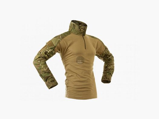 Invader Gear Combat Shirt