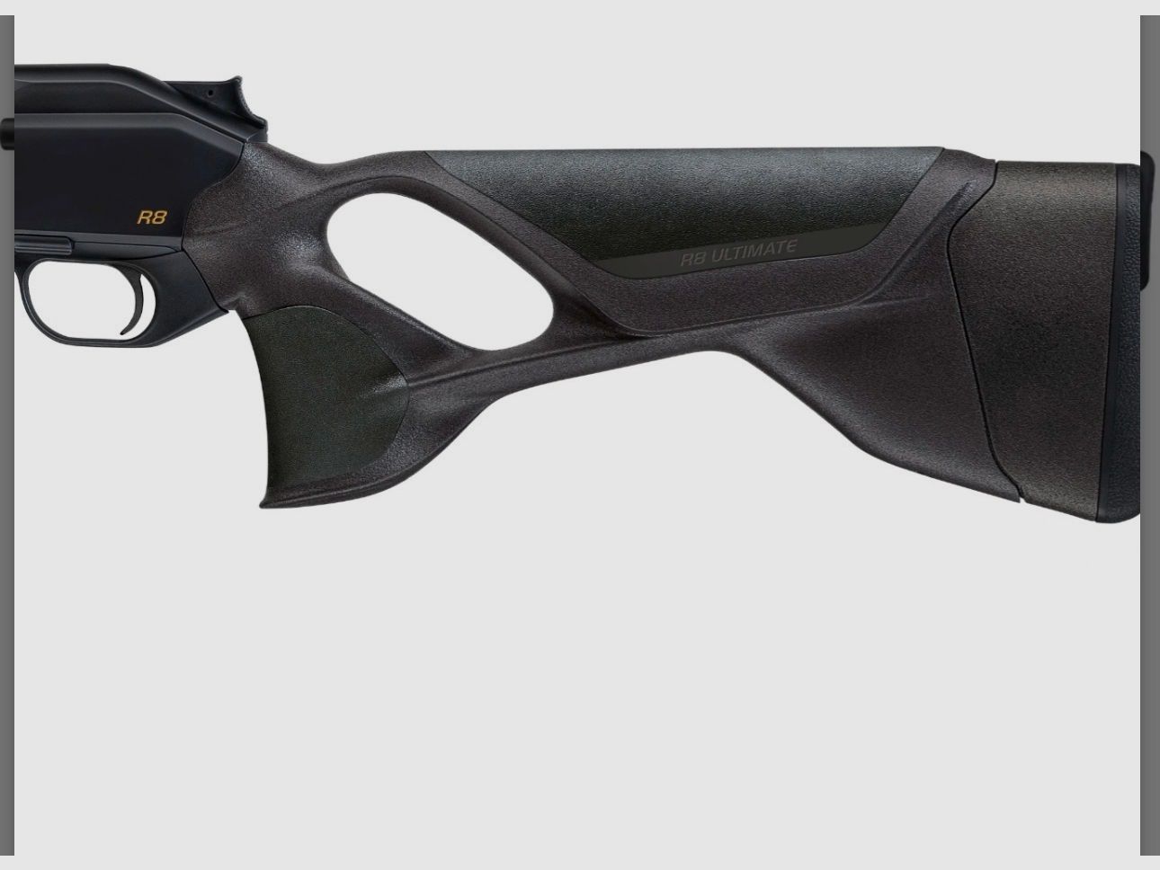 Blaser R8 Ultimate Schaftrücken