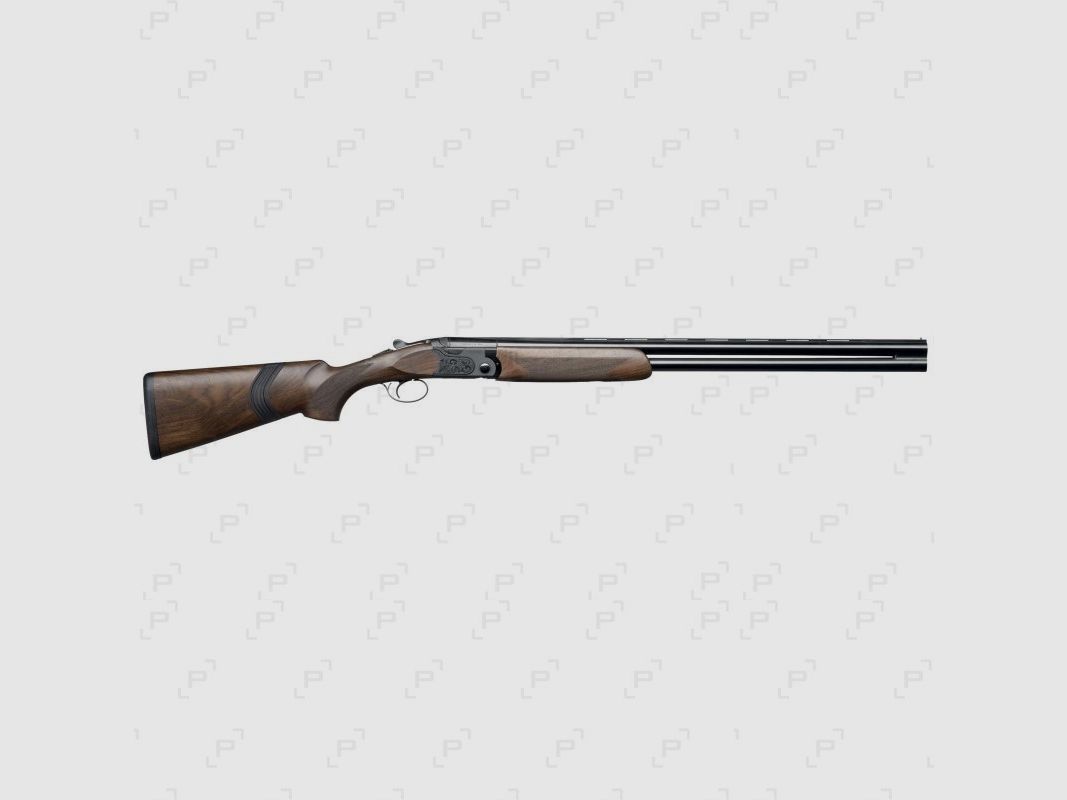 Bockdoppelflinte BERETTA ULTRALEGGERO KICK-OFF Kaliber 12/76