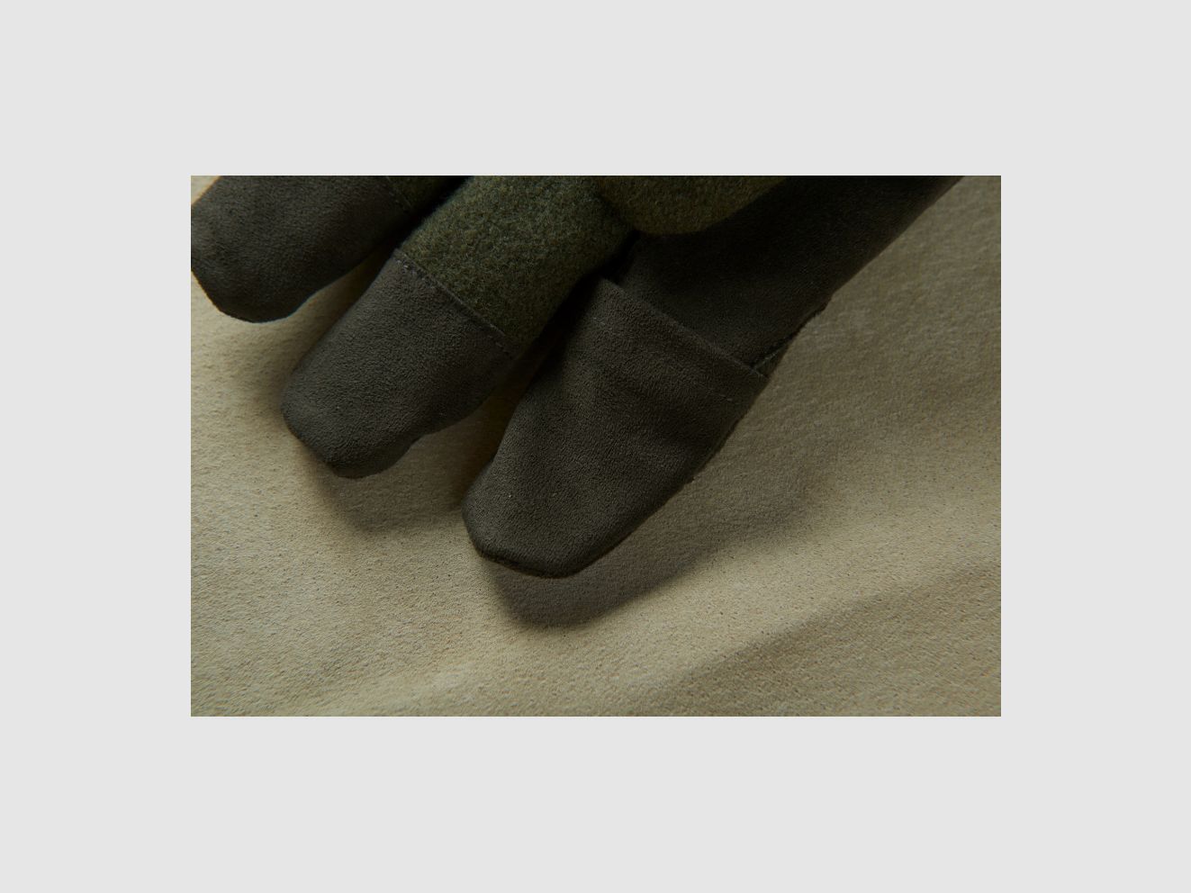 Gants Metso Active Harkila, image 3 sur 3