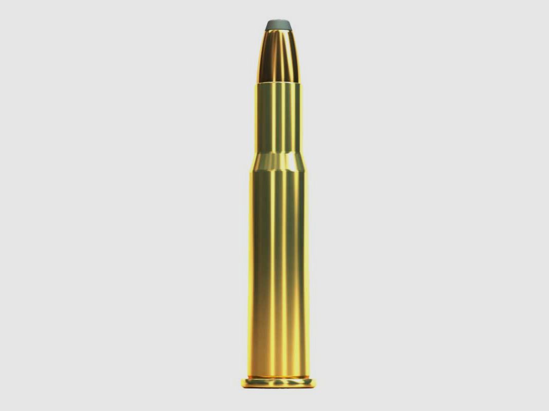 Amunicja S&B kal. 30-30 Win SP 9,7g, zdjęcie 2 z 2