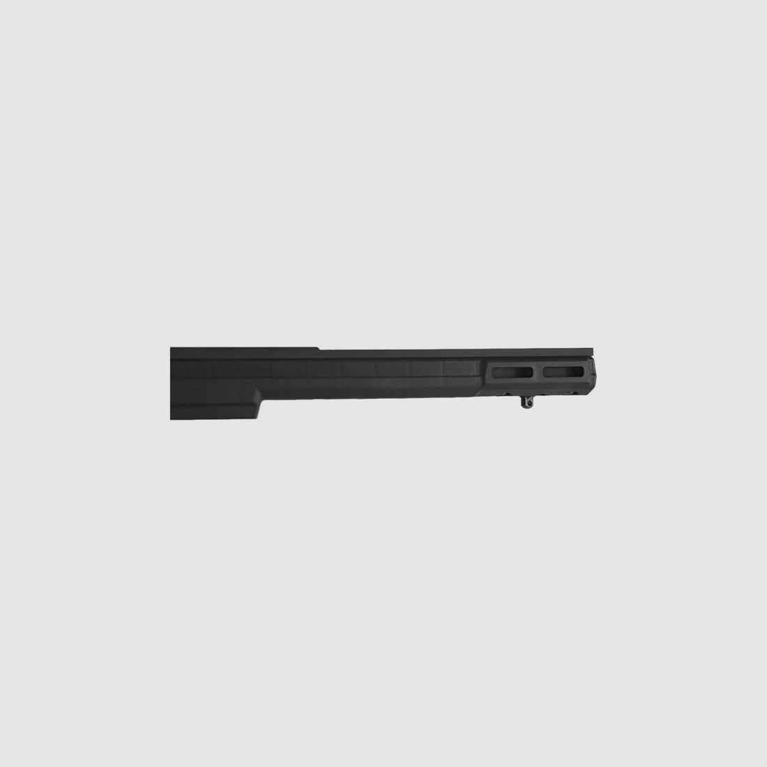 Kinetic Research Group BRAVO Chassis pour Tikka T3X, noir