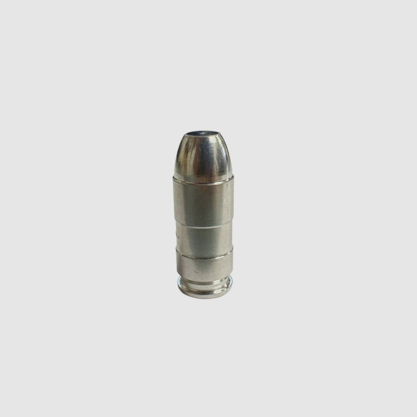 Zündhütchen aus Aluminium Kal. 40 S&W