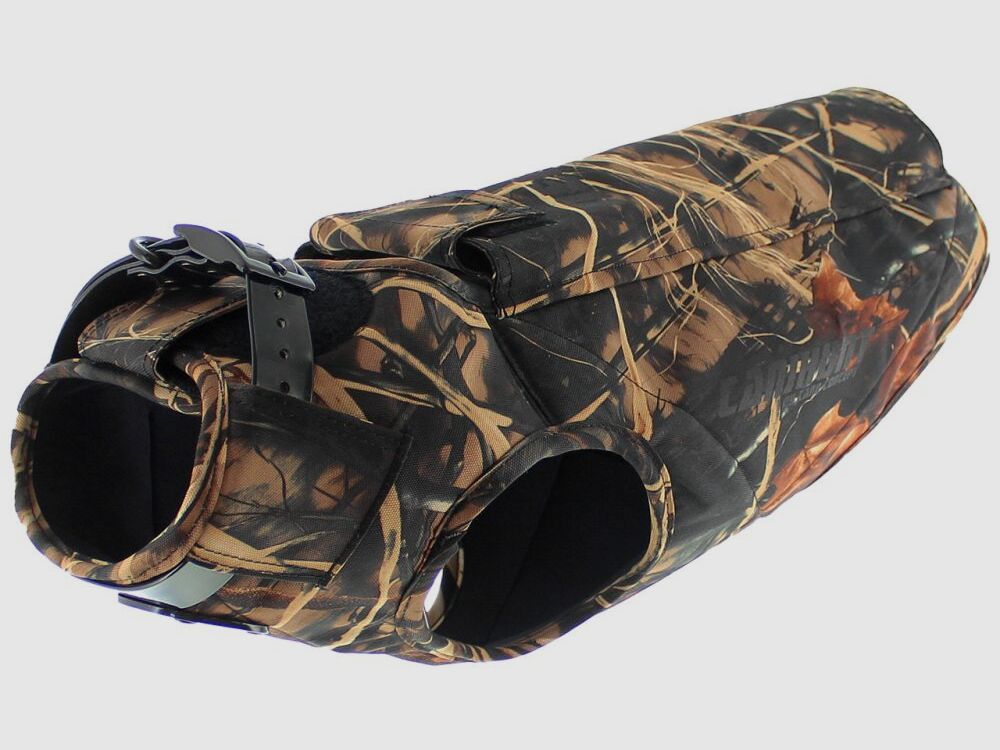 Cunihunt Canihunt Lockjagd-, Schwimm-, Wärmeweste NEOPRO V2