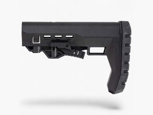 German Tactical Systems AR-15 Stock