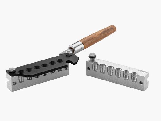 LEE PRECISION, INC. 358-148 WC - #90380