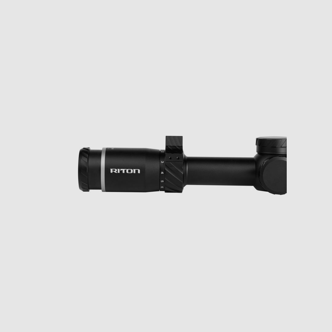 5 Tactix 1-10x24 MRAD, afbeelding 2 van 7