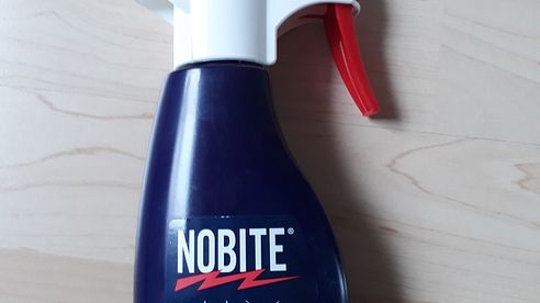 Zeckenschutz für die Kleidung - NoBite Kleidung