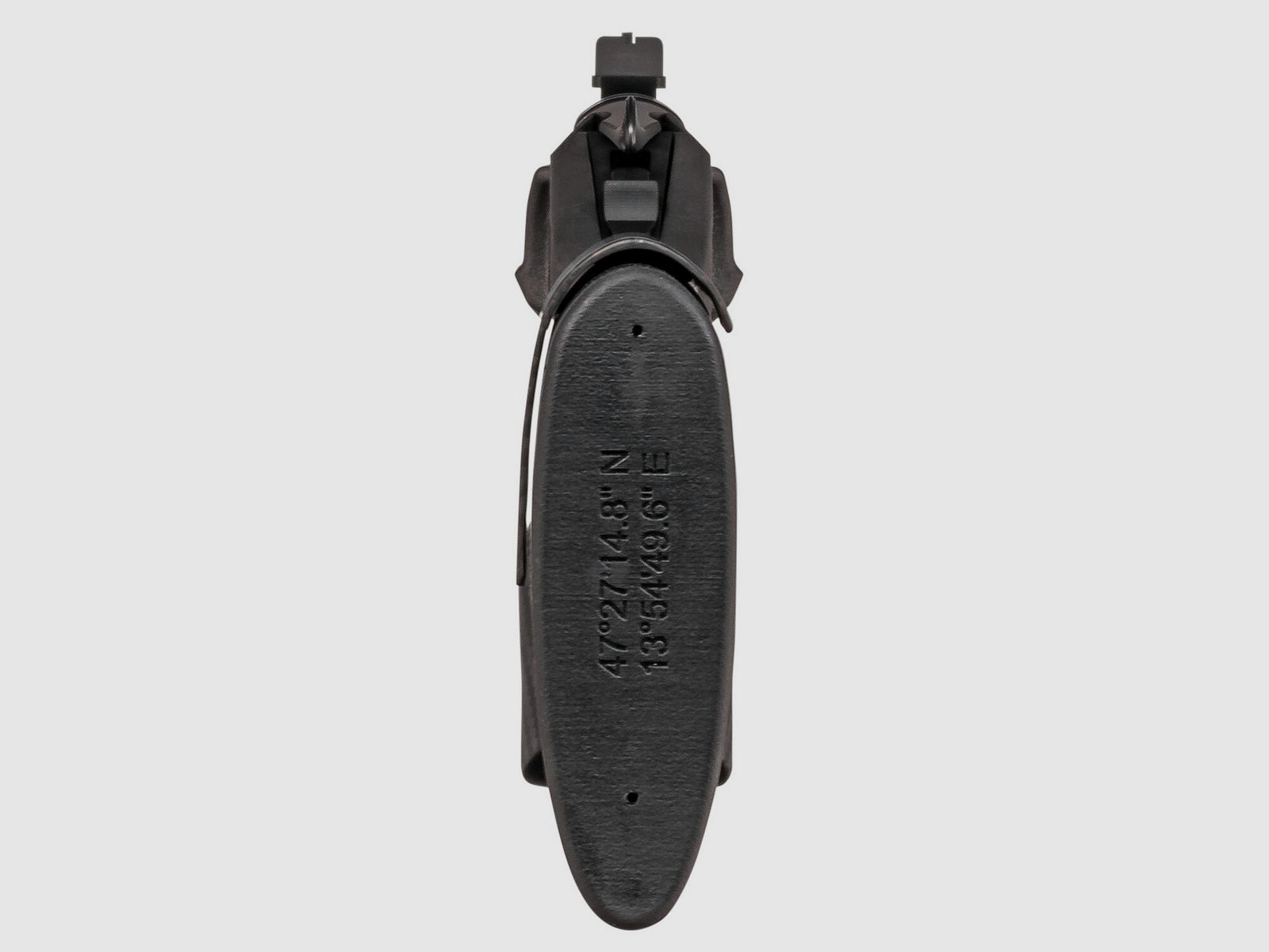 Merkel K5 Black Carbon, Caliber .308 Win.