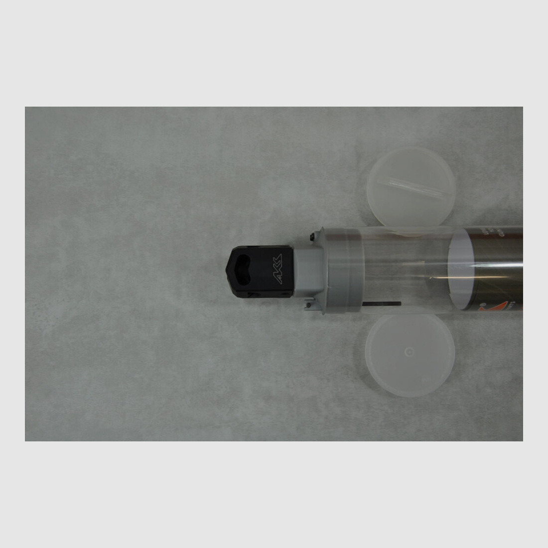 AKS AKS Compensatore per Walther PDP