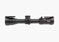 SIG SAUER WHISKEY4 richtkijker | 3-12x44 | Quadplex SFP