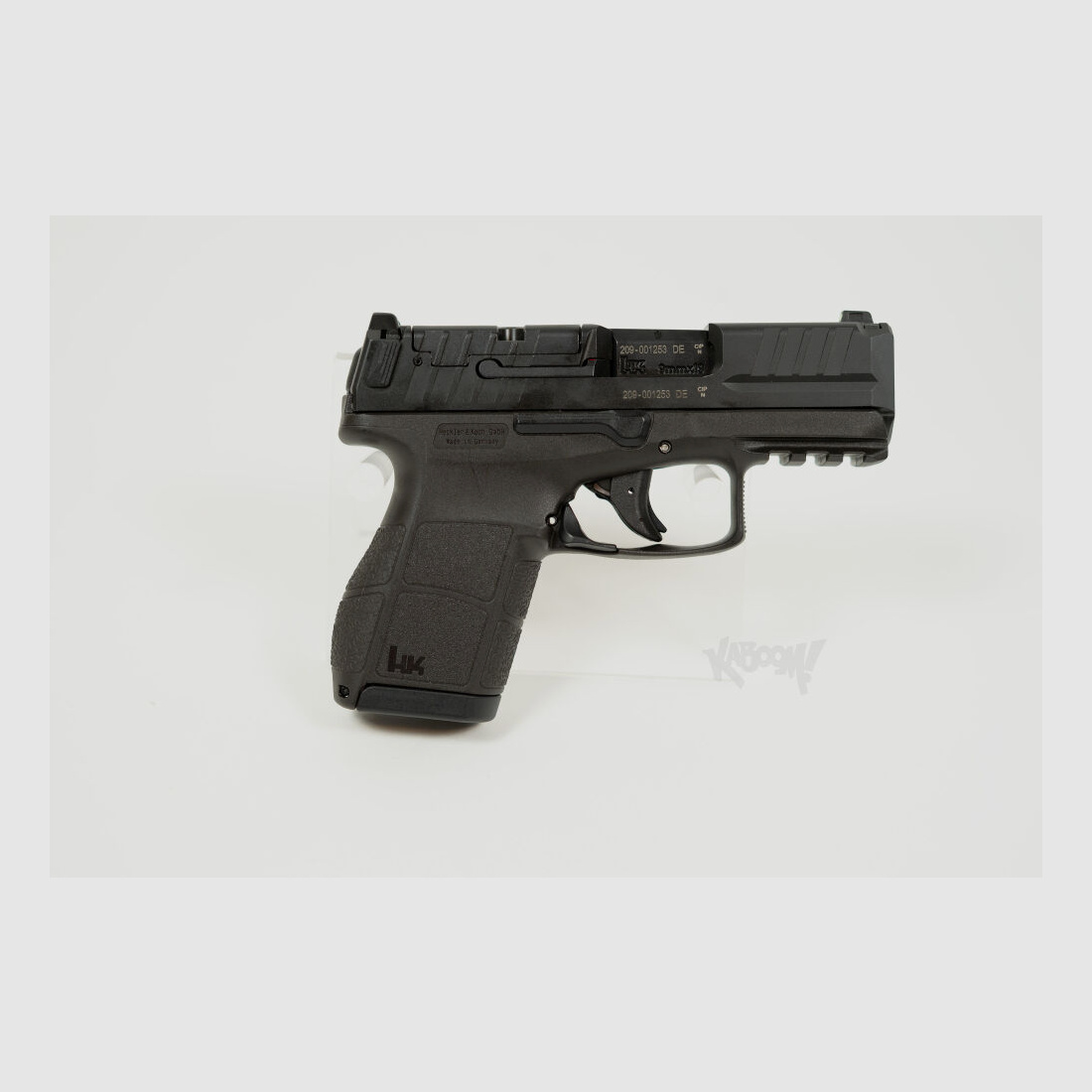 Heckler & Koch SFP9 CC OR