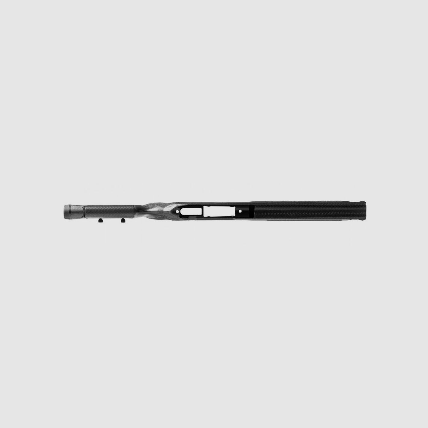 MDT CRBN Hunter Kit Rem 700 LA RH Woodland, Bild 2 von 5
