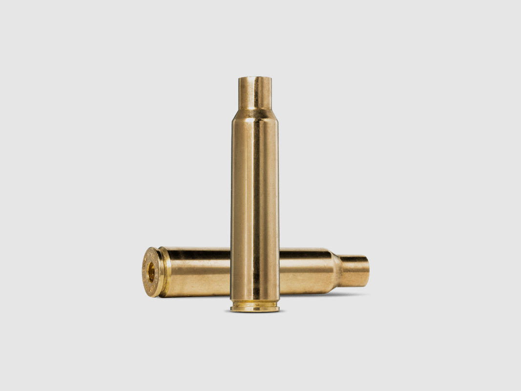 .338 Blaser Mag. Norma High Performance Cases, 50 pz.