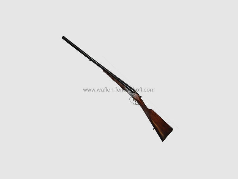 Husqvarna HVA Mod. 310AS Schweden 28"