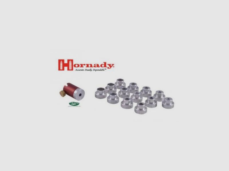 HORNADY B14 VERGLEICHER L PATRONEN 14STK