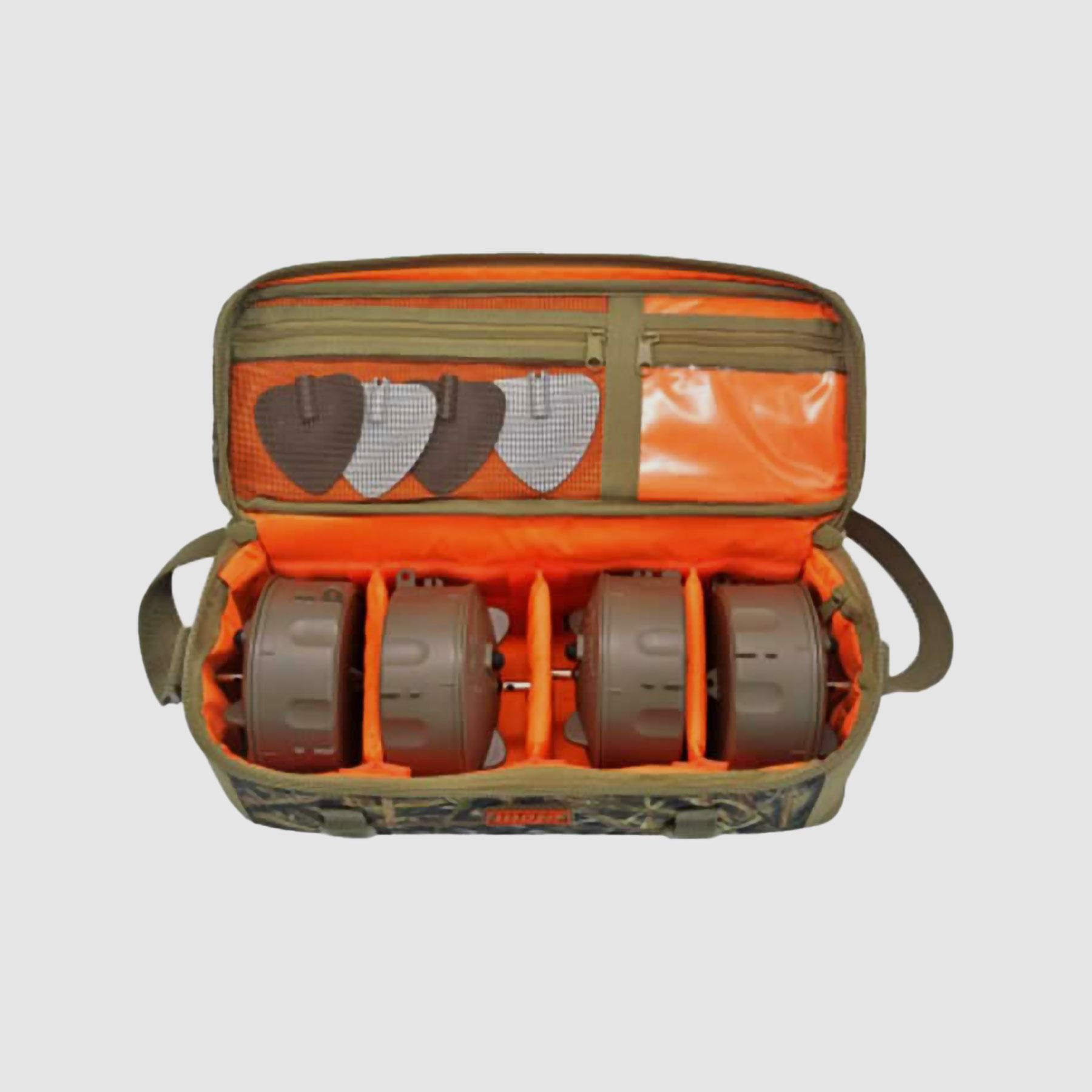 MOJO Flock a Flicker 2 Bag Camo