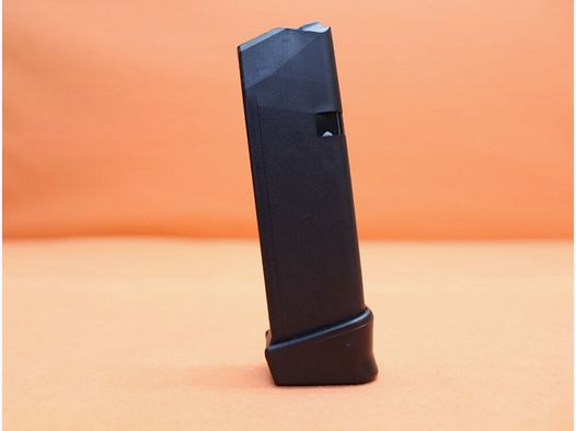 Glock Glock 32: Caricatore 14 colpi (13+1) Gen4 .357SIG