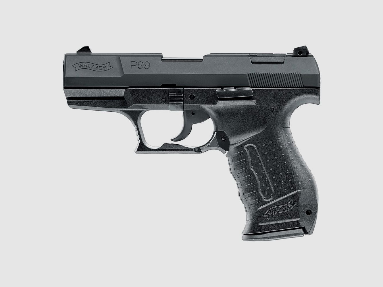 Walther P99 SV 9mm P.A.K.