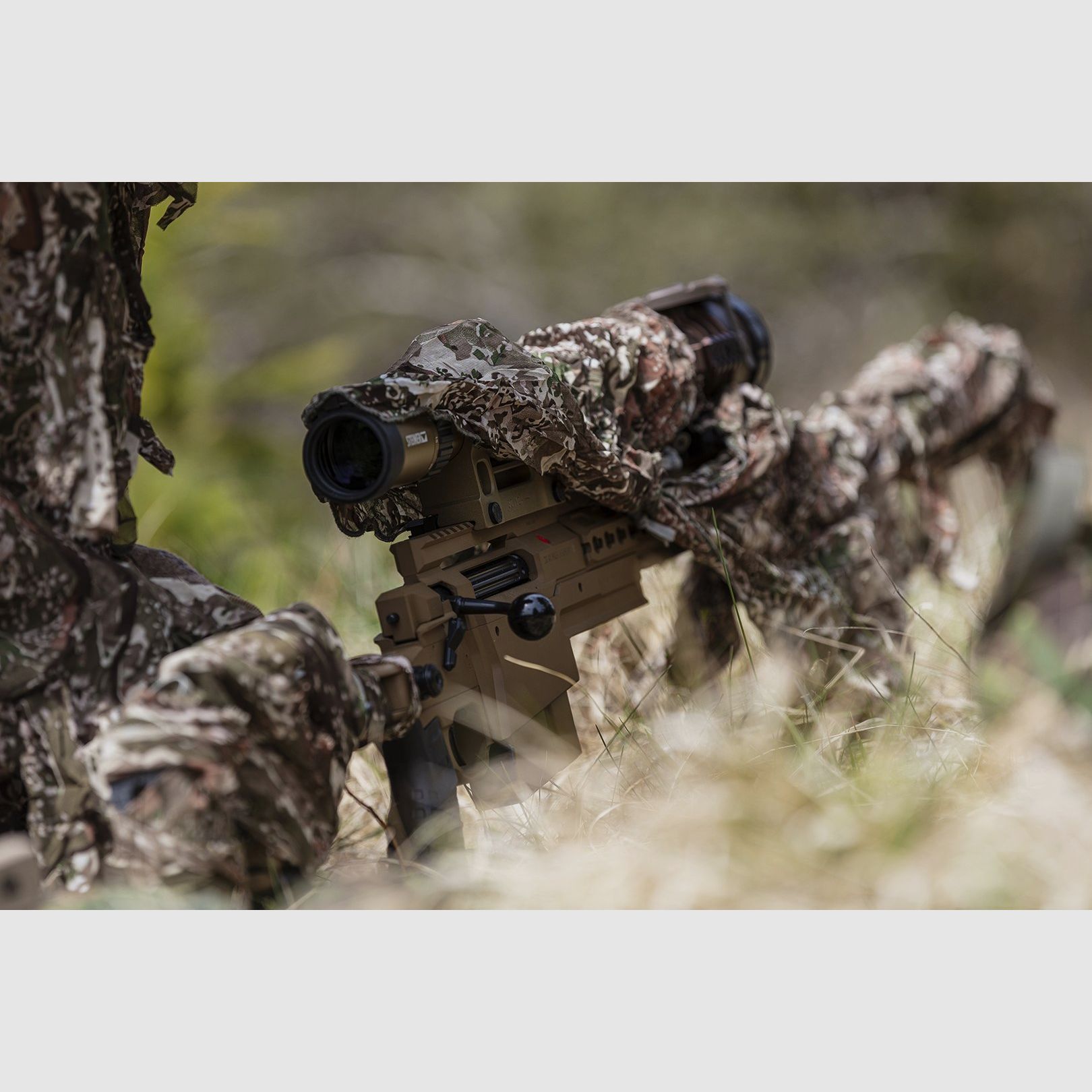 Ghosthood Rifle-Camo, Bild 2 von 12