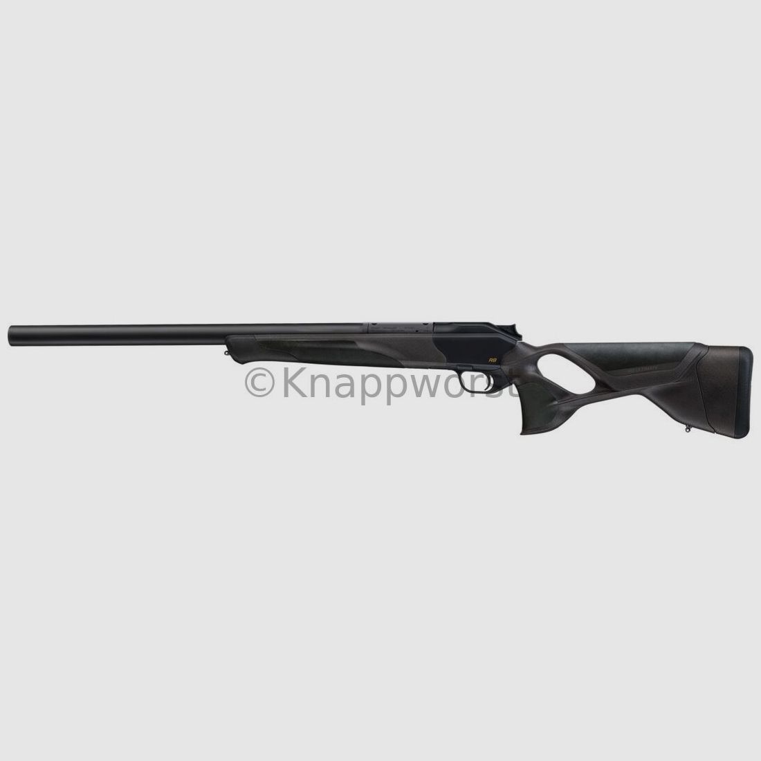 Blaser-Waffen Blaser R8 Ultimate Silence Kal. 30-06Spring LL47cm