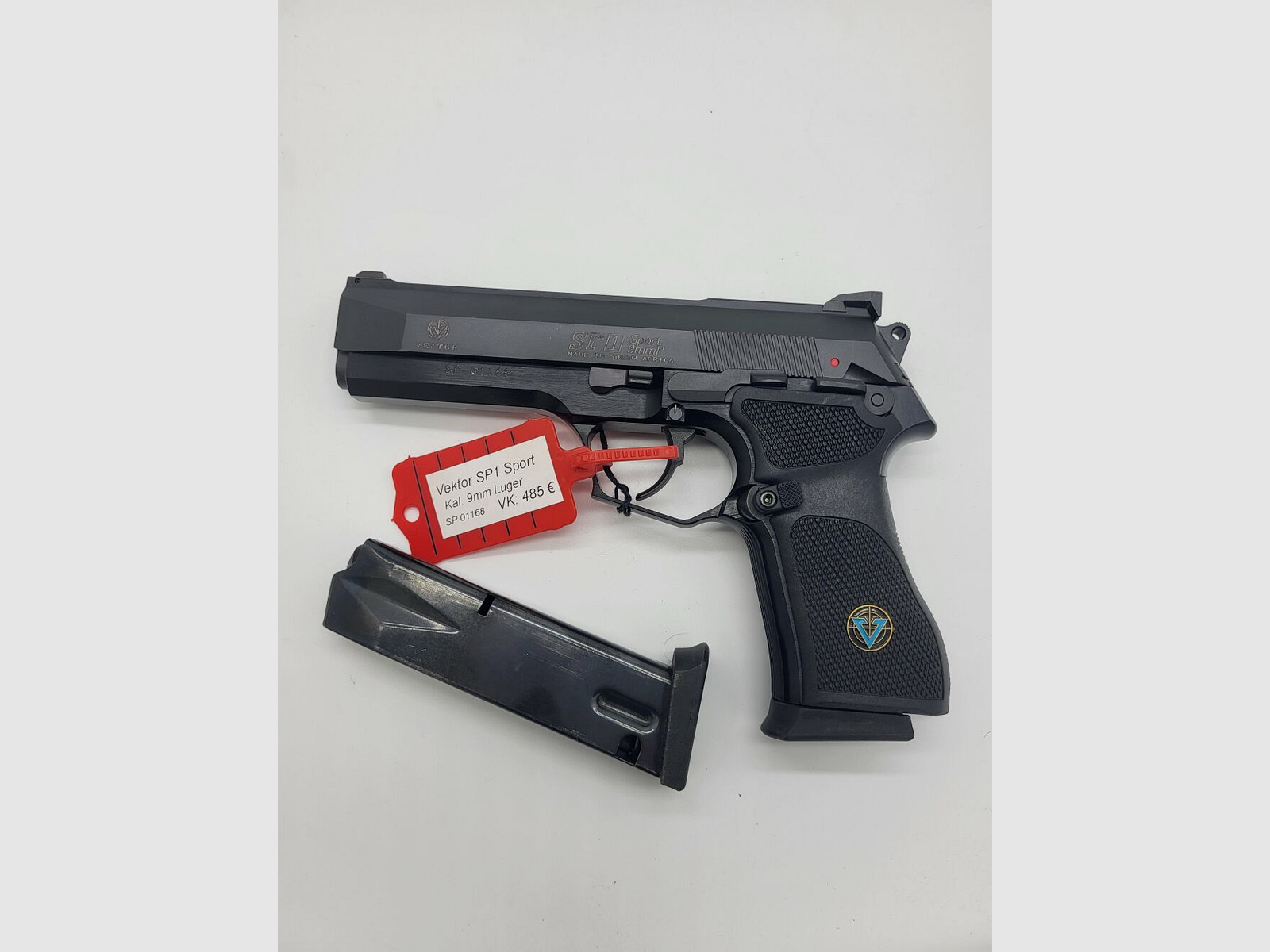 Vector SP-1