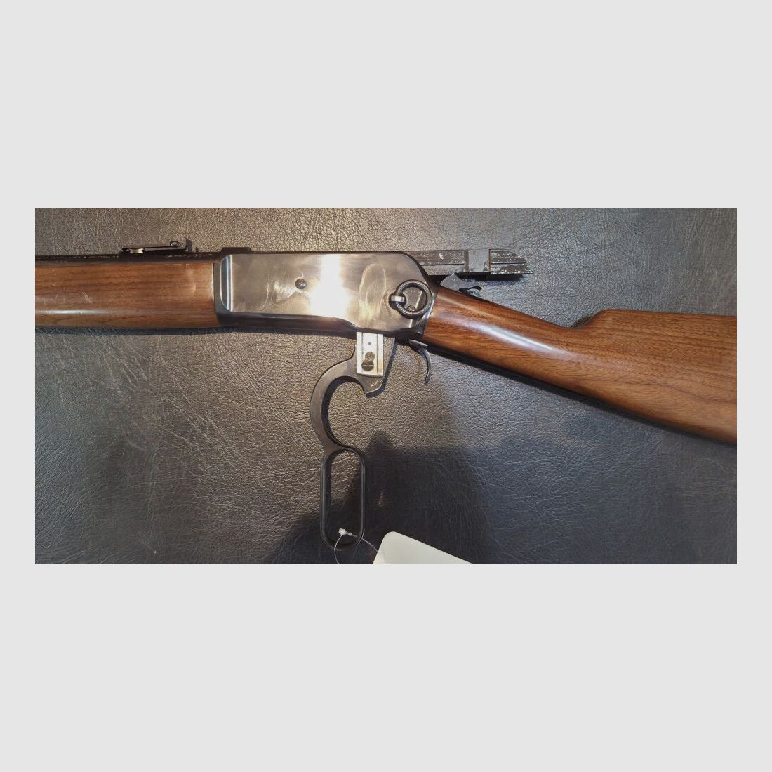 Browning 1886