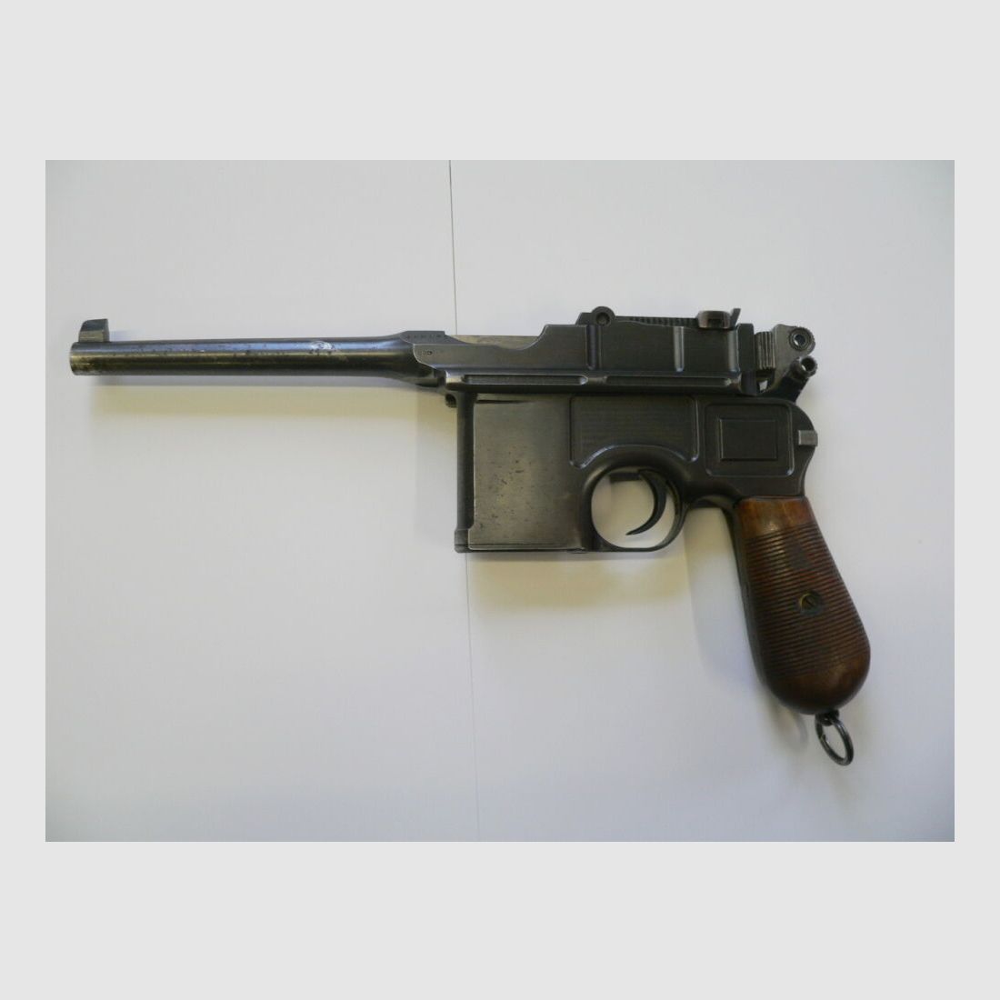 Mauser C96