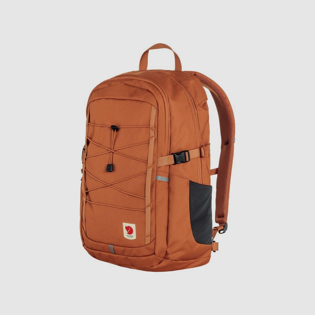 Fjällräven Rucksack Skule 28 Terracotta Brown