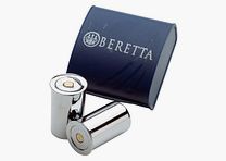 Beretta buffer cartridges nickel caliber 20