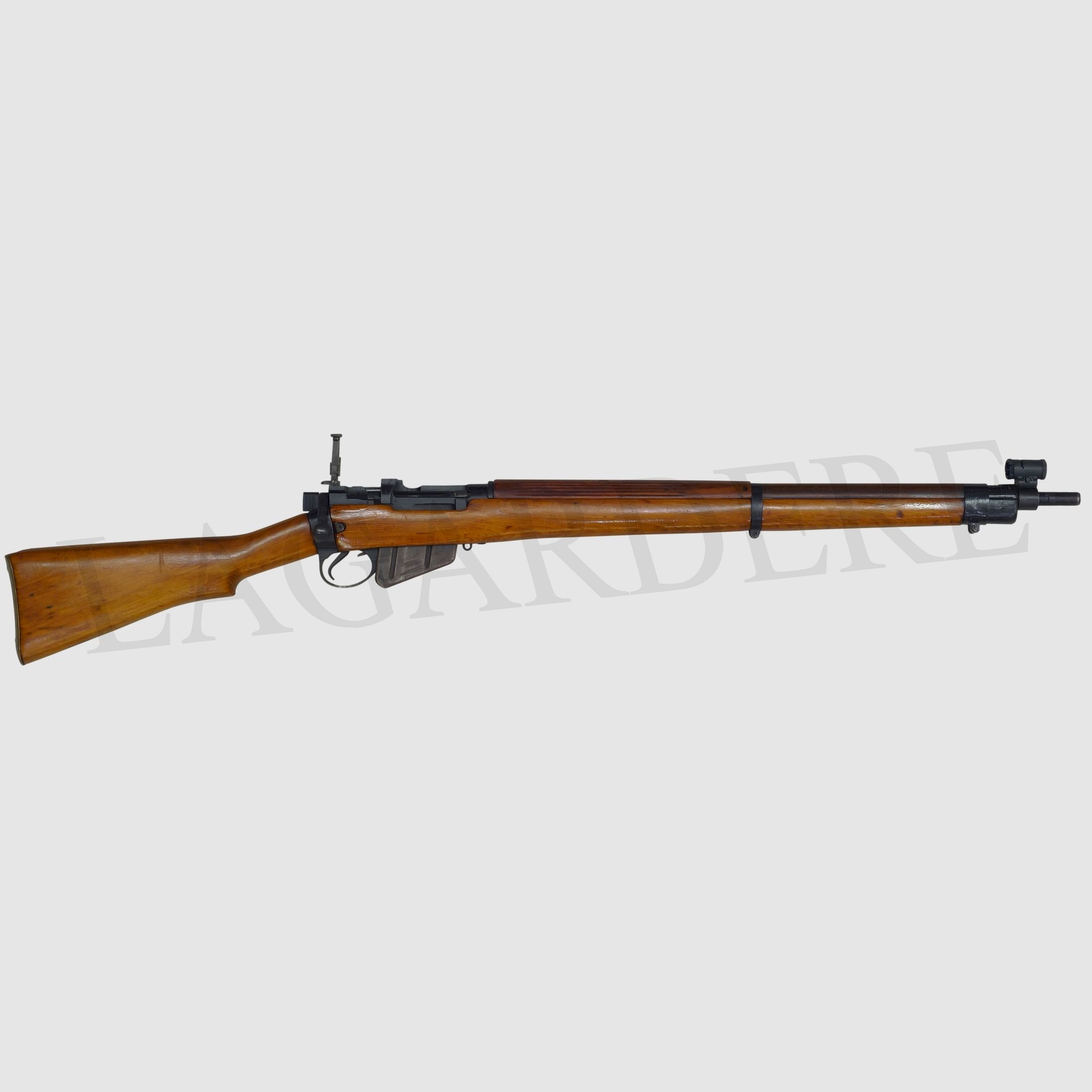 ENFIELD NO. 4 MKI (MANUELL REPEATER MILITÄRGEWEHR)