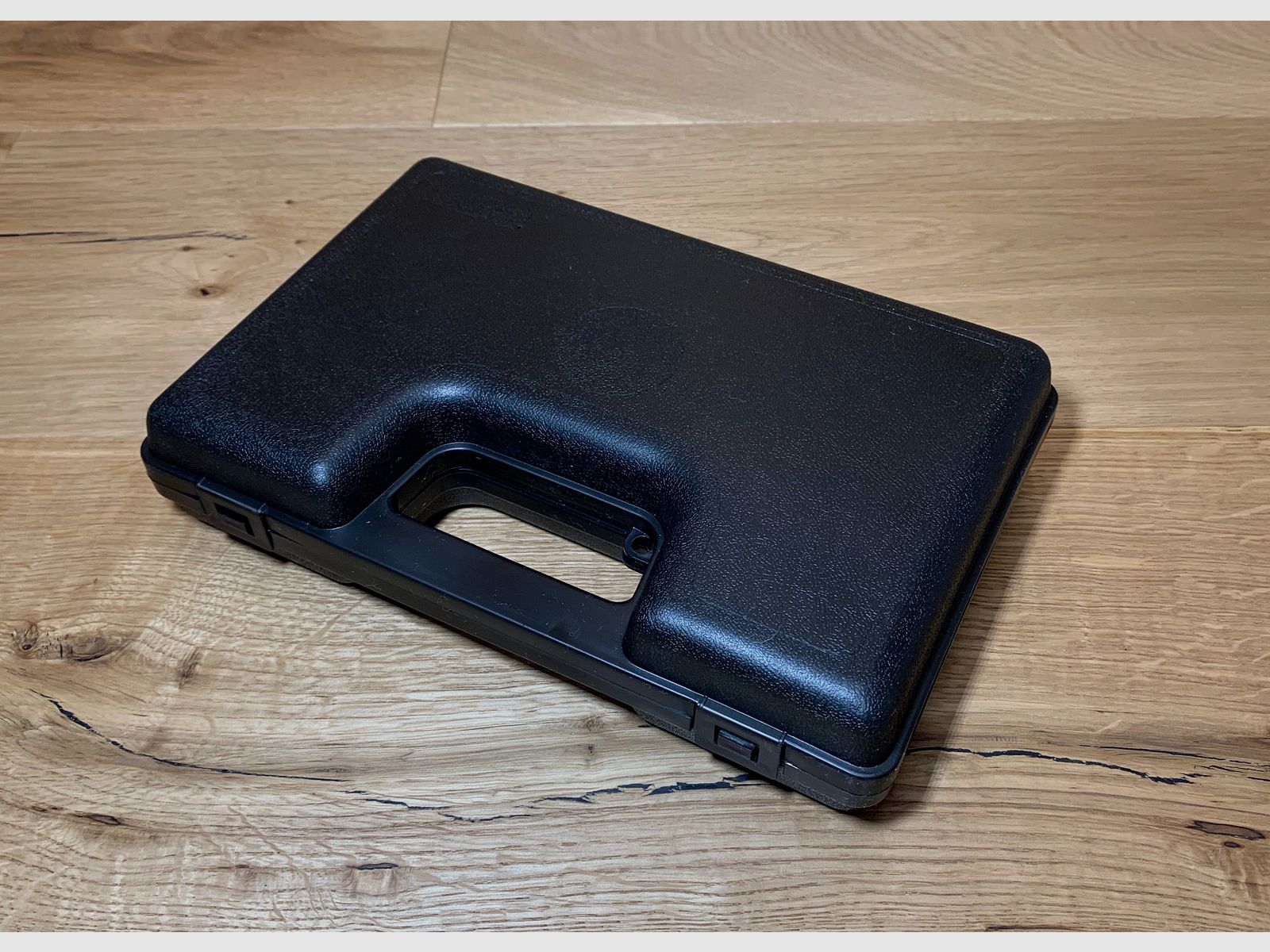 Geco Mod. 225 signal pistol 9mm P.A.K. by Dynamit Nobel (Sig Sauer replica)