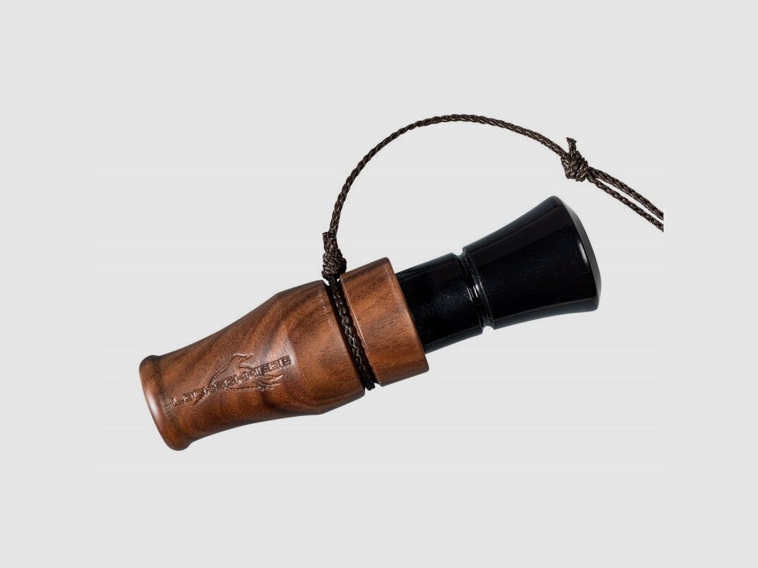 Locksmith Gänselocker / Gray Goose Caller