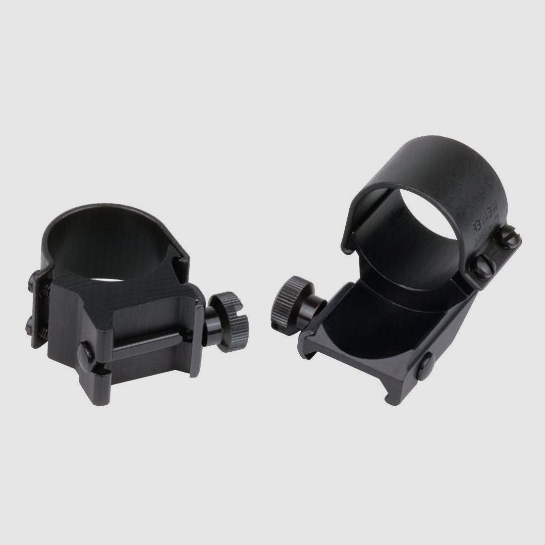 Ringpaar WEAVER Top Mount, Bild 6 von 6