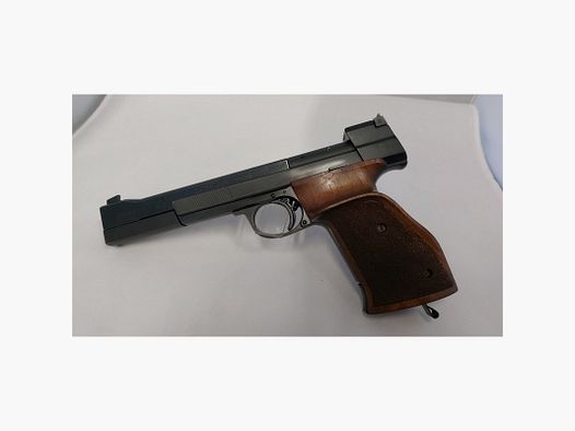 Hammerli 215 .22LR