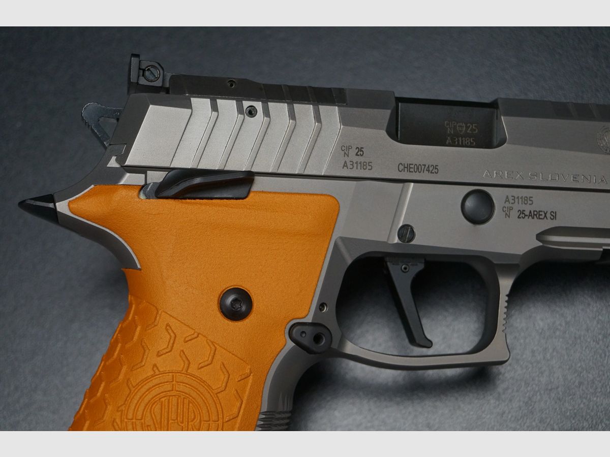 Steyr Arms ATC Rock 5″, Bild 3 von 7