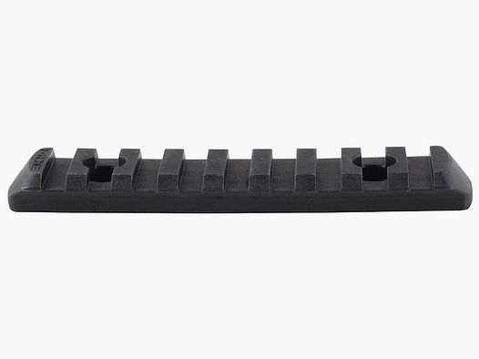 Magpul MOE Rail in Polimero, 9 Slot MOE System