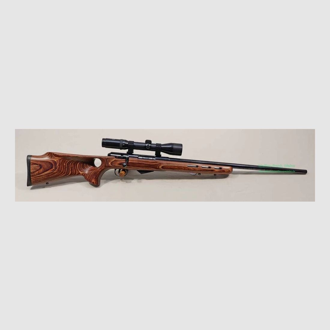 Savage - USA	 Mod. M-25/Varmint