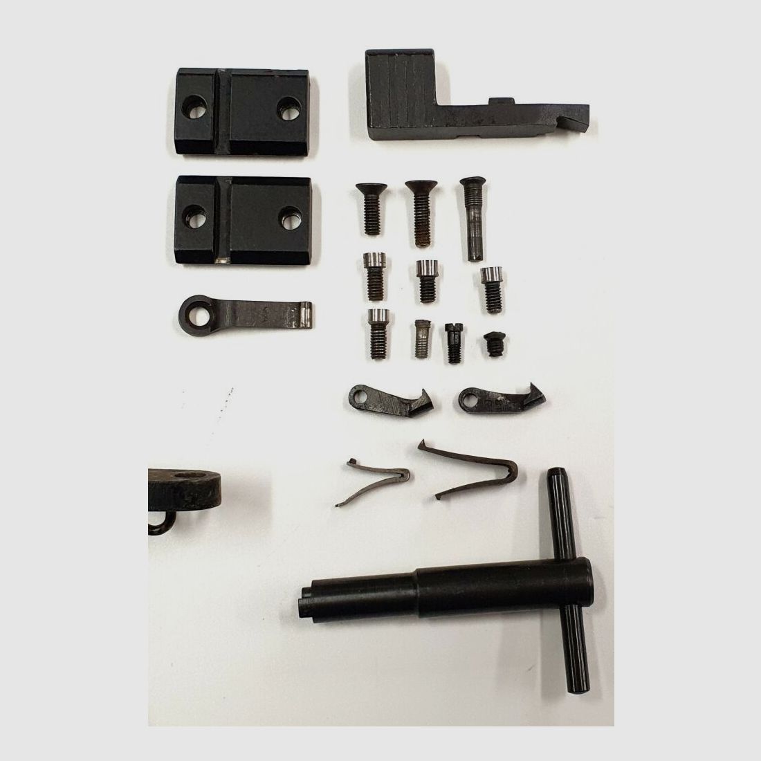 Enfield parts kit Lee Enfield No.1 Mk3 303 Brit
