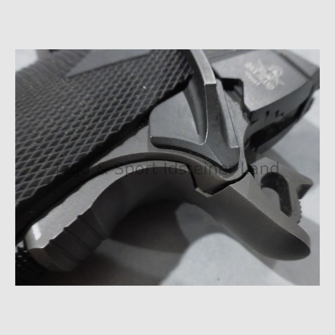 Rock Island Armory 1911