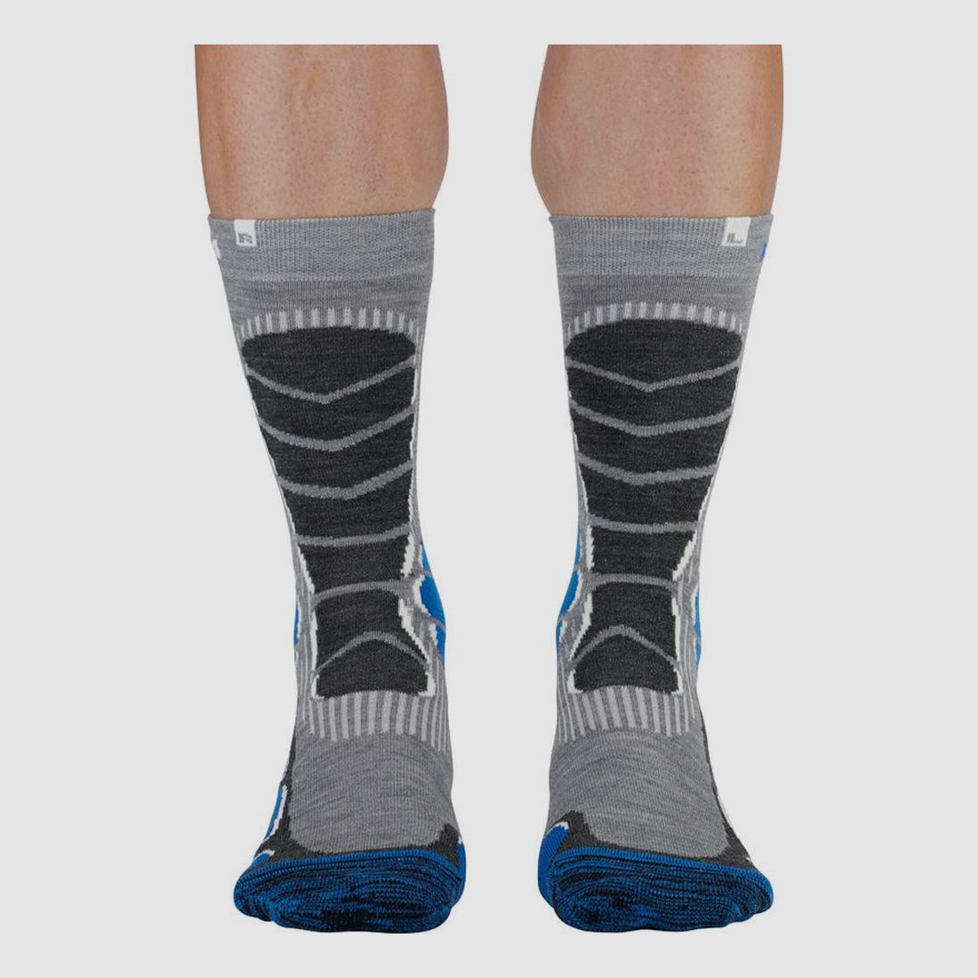 Monnet Trek Extra Light Socken - Atmungsaktiv und Leicht - Optimaler Komfort beim Wandern, Bild 2 von 5