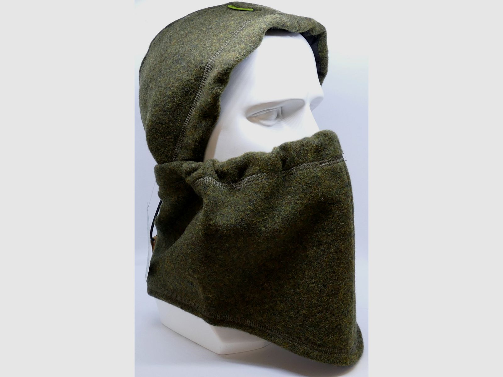 Waldkauz Frostbeule Jagdhüte, Mützen & Caps