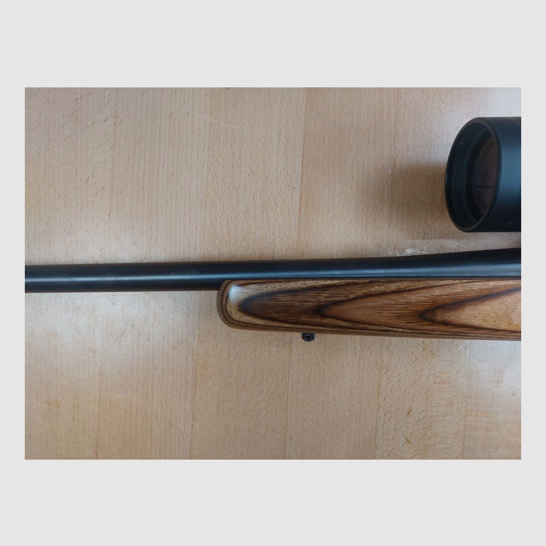 Howa M 1500