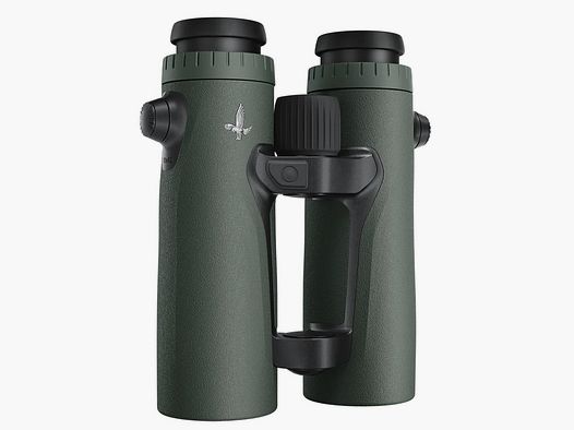 EL RANGE 10x42 TA - grün, mit Entfernungsmesser