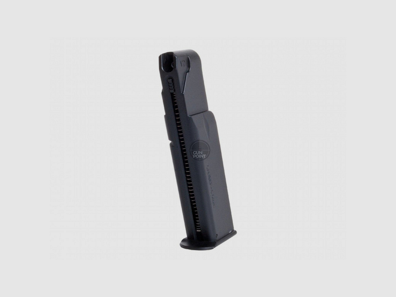 Magazin fr Softair - KWC - Jericho 941 - CO2